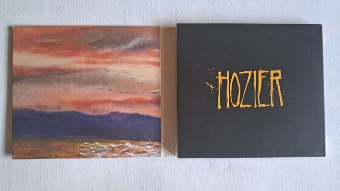 Hozier - Hozier Deluxe Edition 2 CD