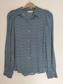 Ladies Blouse/Shirt - Size 8