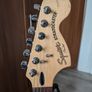 Squier Standard Series Stratocaster, Discontinued High-End Series Image 3