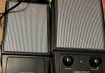 Creative Speakers sbs240