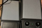 Creative Speakers sbs240