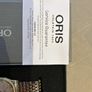 oris mens big crown pointer watch Image 6