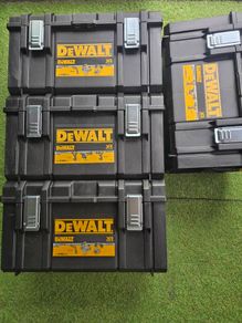 dewalt boxs
