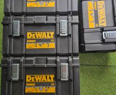 dewalt boxs