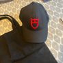 Tudor watch cap & tote bag Image 2