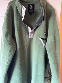 Sweat Fleece