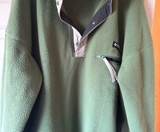 Sweat Fleece
