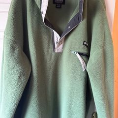 Sweat Fleece