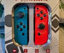 Nintendo Switch Controllers