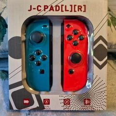 Nintendo Switch Controllers