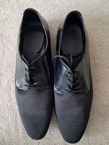 M&S Shoes