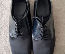 M&S Shoes
