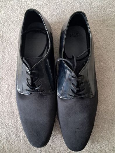 M&S Shoes