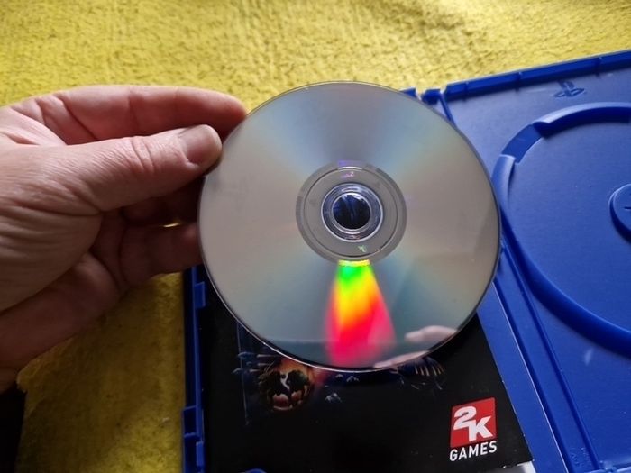 Zathura PlayStation2 Ps2 Games Original