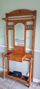 Hallstand