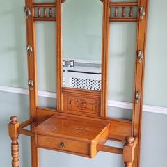 Hallstand