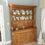 Pine Dresser Image 4