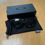 Oakley Frogskins OO9013 Men's Sunglasses Image 4