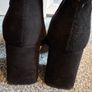 Marco Moreo Boots Size 40 Image 4