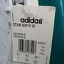Adidas Stan Smith W Trainers / Runners - size 5.5 / 38.7 Image 5