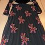 stunning maxi dress from Zibi London. Image 8