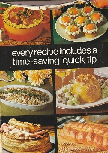 Hamlyn All Colour Cook Book