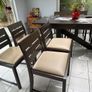 Dining Chairs Image 2