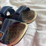 Asso Boys Sandals Size 31 Image 6