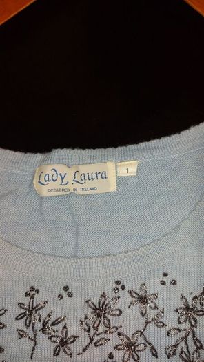 Lady Laura  Made in Ireland