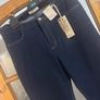 BNWT M&S Denim Straight Regular ladies jeans size UK16 Regular EU44 Free post Image 6