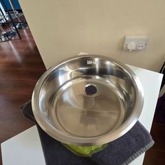 Sink