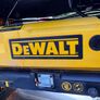 DeWalt DW733 Thickness Planer Image 4