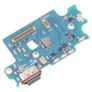 For Samsung Galaxy S22 Plus SM-S906B Replacement Charging Port Board With Microphone Image 3