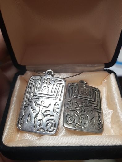 Vintage Earrings