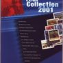 2001 Ireland Stamp Year Pack MNH. See scan for stamps included. All stamps Mint Never Hinged. Image 2