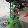 Thomas the tak engine set Image 2