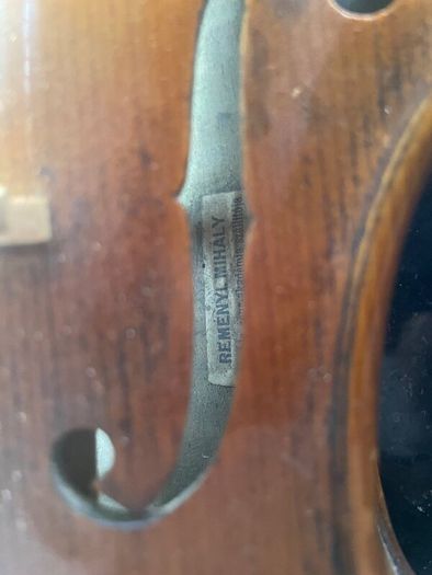 Violin