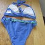 Ladies Halterneck Bikini for Sale Image 4