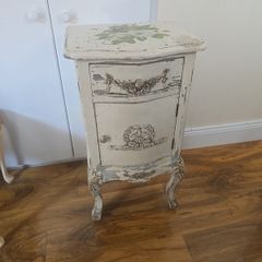 vintage locker