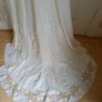 Sincerity Wedding Dress & belt Image 7