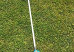 grass trimmer