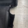 2014 Mercedes C Class C220 Engine Cover 2.1Diesel Image 4