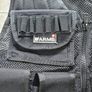 Airsoft Cross Draw Tactical Vest Image 3