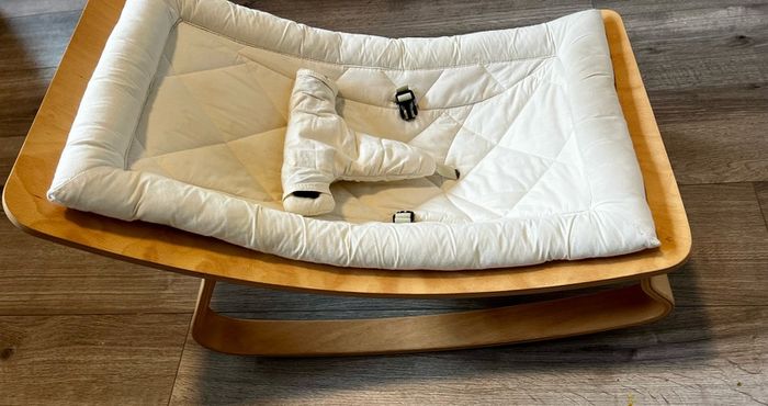Charlie Crane Baby Rocking Chair