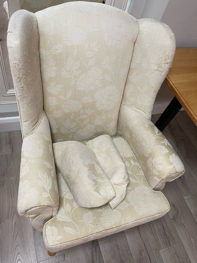 Armchair