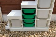Trofast Storage Unit