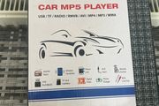 Car MP5Player