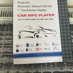 Car MP5Player