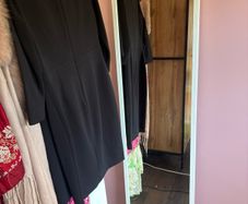 Tall mirror