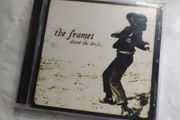 The Frames - Dance The Devil Cd